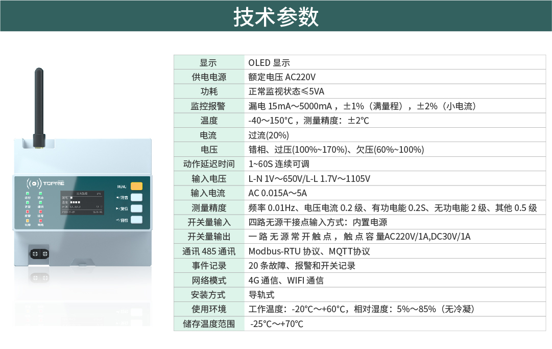 纺织生产过程设备能耗监控系统