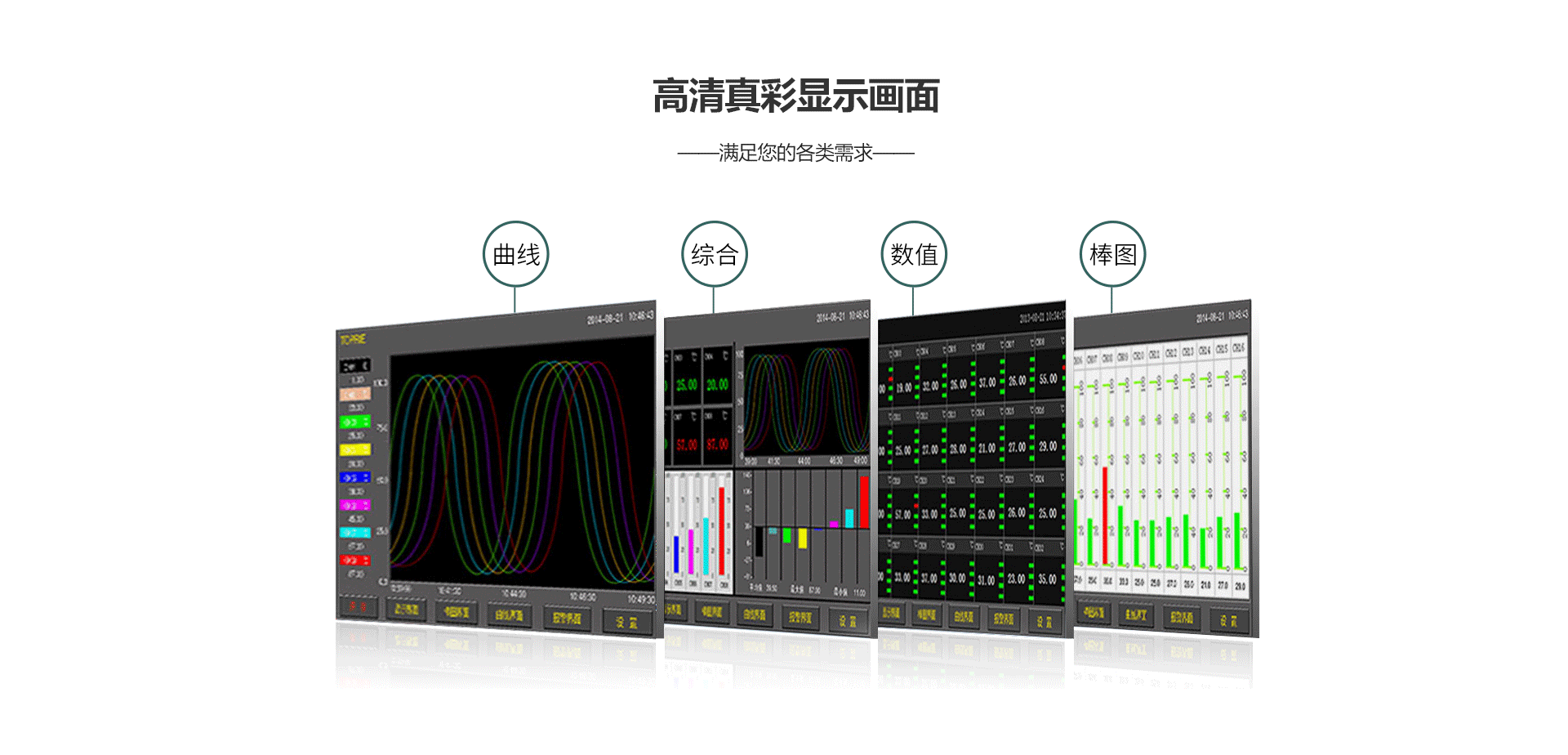 物联网记录仪