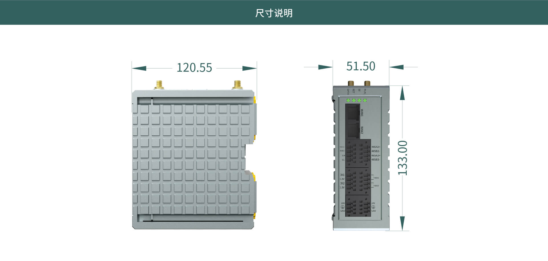 边缘计算网关